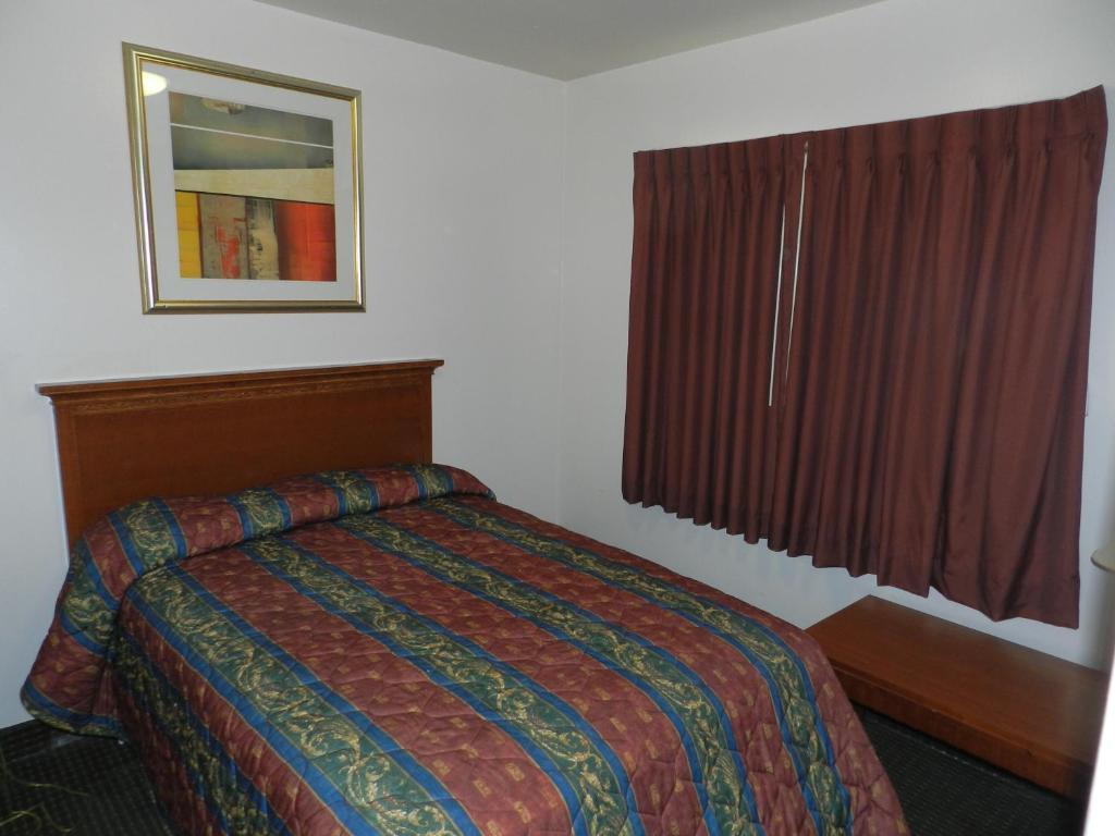 Starlite Motel Беллфлавер Номер фото