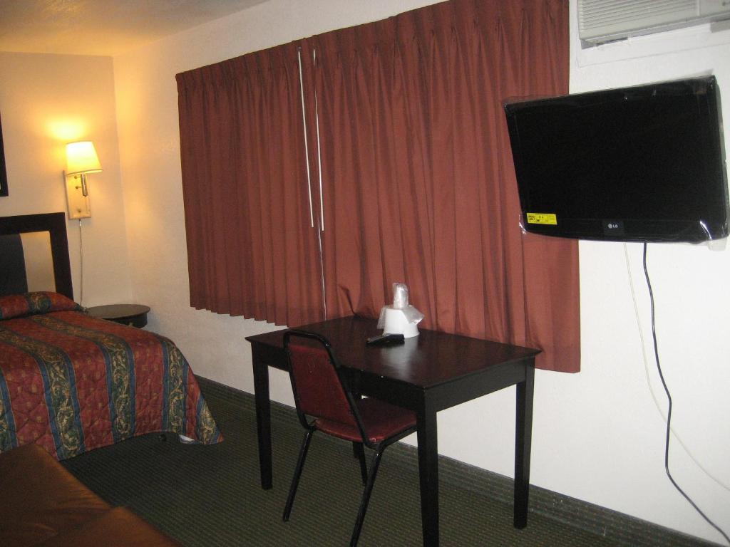 Starlite Motel Беллфлавер Номер фото