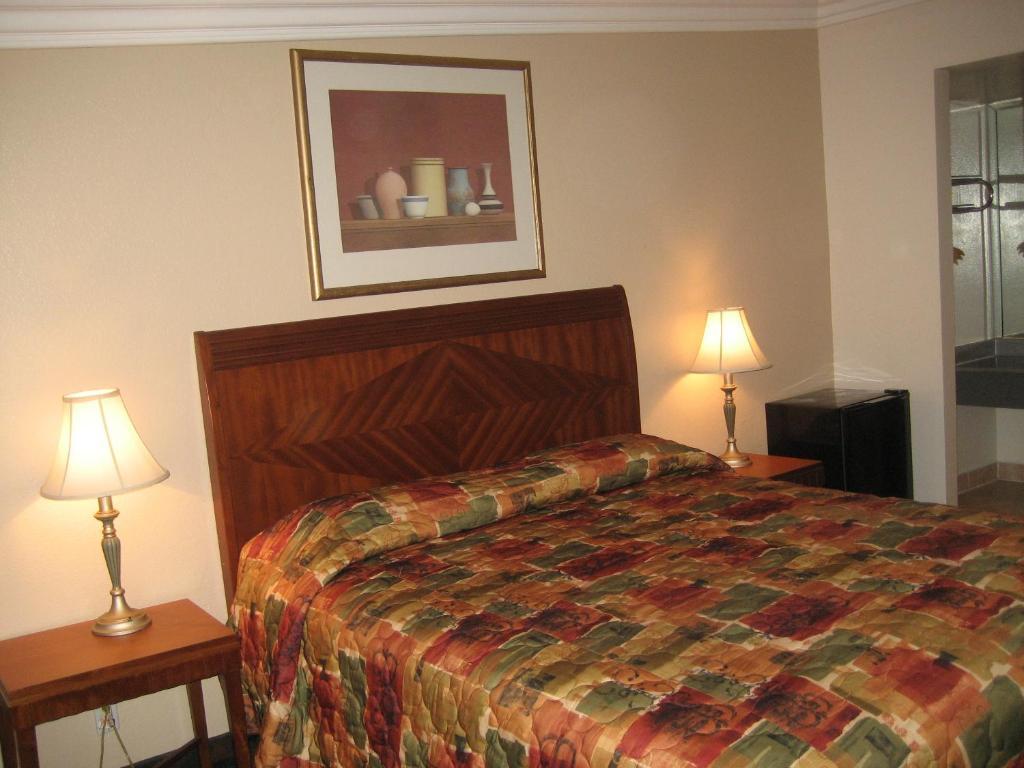 Starlite Motel Беллфлавер Номер фото